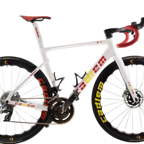 Bicicleta personalizada