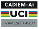 UCI Approved